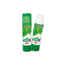 종이나라 투명나라풀, 15g, 140개