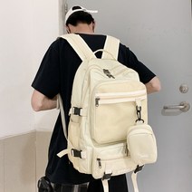 디어백 남녀공용 미니파우치 캐주얼 백팩 PL-8127
