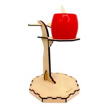 [오너클랜] 큐밸리 전통 호롱불 만들기, 상세 설명 참조