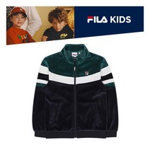 [휠라키즈] [FILA] (FILA9_FK2FTC3105X_DGR_) 키즈 벨루이 FT F