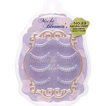 일본직발송 6. 사이버 드라이브 미쉬 블루민 NO.23 내츄럴 언더 B01N1509V6, One Size, One Color