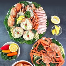 포항 앞바다 당일 조업 자숙 연지홍게 찜 실속형 2.5Kg(5~9마리)