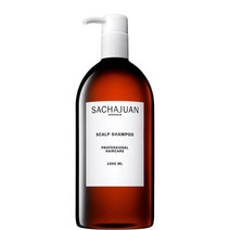 Sachajuan 사샤후안 Scalp Shampoo 스칼프 샴푸 1000ml