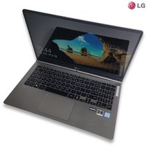 LG 15 GRAM I5 7TH 카비레이크 FHD 그레이 그램 초경량 노트북
