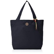 [오로비앙코] 글로사리 가방 토트 백 [정품] Grocery bag 접이식 가방 A4 사이즈 수납 가능 남성 네이비브라운