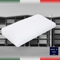 [AK PLAZA] [베퍼] 알로에 메모리폼 베이비 베개