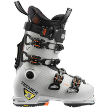 Tecnica 스키신발 Cochise Pro W DYN Alpine Touring Ski Boots Womens 2023, Cool Grey, 26.5