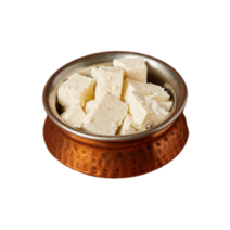옷살 인도치즈 파니르(Paneer), 300g, 1개