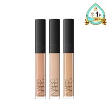 나스 래디언트 크리미 컨실러 6ml, 누가틴