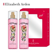 엘리자베스아덴 바디미스트 에드하디[236mlx2ea]세트+아덴쇼핑백, 없음, 상세설명 참조