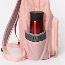 여행용 접이식폴딩 숄더백 폴딩백팩 2in1 마트가방 가성비좋은 메기편한