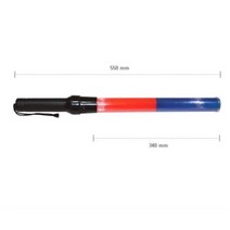 천지몰 지시봉 LED2색(적 청) 미래 SM-210(Cx3EA) 건전지별매