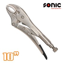 SONIC 소닉 바이스그립 10WR 락킹플라이어 바이스플라이어 4380250