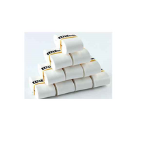 WS 테니스 프로 오버그립 화이트 10개입 쿠션그립, 단품