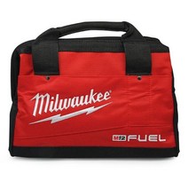 휴대용 공구가방 M12 FUEL BAG밀워키 다용도 공구가방 툴백 연장 파우치