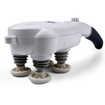 MX-3500 유닉스 파워이온 플러스 안마기 승모근없애기 직장인 부모님선물 바디밸런스 마사지기추천