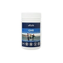 Vitafit Growth Hormone Releaser 비타핏 뉴질랜드 GHR 250정
