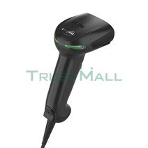 Honeywell Xenon 1950GUD 1950G-UD 바코드 스캐너, 정품RS-232케이블+아답터 포함