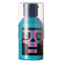 아크릴물감 ophir 100ml 전문 붓는 아크릴 페인트 유체 마블링 페인트 색 160, 20호 블루 그린, 협력사