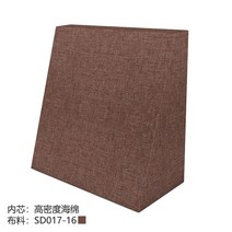 경사 위편한 베개 디스크 코골이 목주름 역류성, SD017-16
