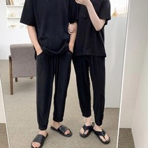 냉장고 바지 여름바지 냉감소재 슬랙스 쿨바지