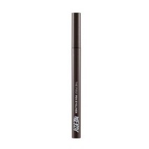 머지 더 퍼스트 펜 아이라이너 0.5g, 1. 브라우니, 2개