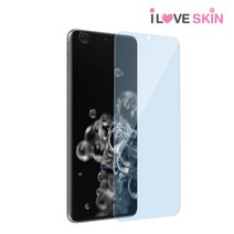 알럽스킨 갤럭시S20 울트라 기스복원 풀커버 액정보호필름 2매 G988N, 1개