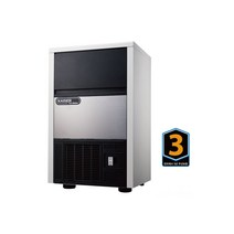 카이저 제빙기 업소용 공냉식 수냉식 제빙기 IMK-75, IMK-75(공냉식)