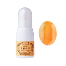 파디코 레진 조색제 착색제 10ml - 네온 오렌지, 네온 오렌지 10ml