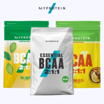 마이프로틴 BCAA 2:1:1 500g 7가지맛 류신 마프 단백질 아미노산, 1개, 라무네 소다