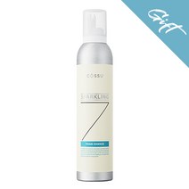 [코쉬] 스파클링7 컬링 헤어 에센스 300ml +Gift / 오늘출발 / 공식판매처