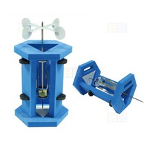 2in1무한회전 공중부양자석팽이(5인 세트)