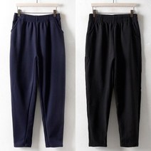 아이우먼 위쉬몰 DS 밍크밴딩퍼팬츠 0488RH102 빅사이즈