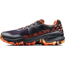 Mammut Sertig II Low 등산화 남자 하이킹 트래킹화 부츠