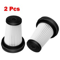 호환 청소기필터 Gorenje SVC144FBK SVC216FR Eureka Dexp 핸드 헬드 청소기 교체 로봇 스위퍼 예비 부품, 한개옵션0, 한개옵션0