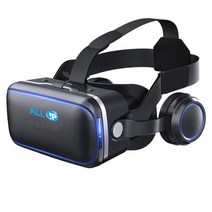 브랜드없음 ALLIP G04E VR VR기기 스마트폰VR 해외여행 안전교육 미니게임 영화감상 우주체험 익스트림체험 도시관광, 단품없음, 1개