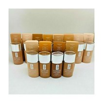 크리니크 이븐 베터 메이크업 SPF 15 앤 코렉트 - 1온스 30ml 색상, WN 64 버터스카치(MF)