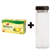 동서 현미녹차 100t+워터보틀, 상세페이지 참조, 상세페이지 참조, 상세페이지 참조