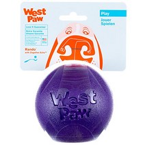West Paw 조고 플렉스 에코 랜더 개 장난감 개 공 개 용품 애완 동물 용품 강아지 장난감 물에 떠있는 개 장난감 씹는 튼튼한 스트레스 해소 운동 부족