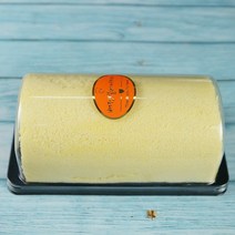 [디저트] 선물용롤케이크(소) 카페디저트 배정열베이커리