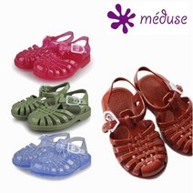 메듀즈 2022년 키즈 SUN 201 주니어 어린이 아동 샌들 아쿠아슈즈 5종 택일