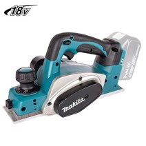 마끼다 DKP180Z 충전대패 82MM 18V 본체만, 1개