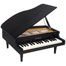 KAWAI 카와이 가와이 그랜드 피아노 블랙 어린이 피아노, 1