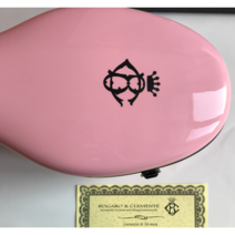 보가로 알프레드 첼로 케이스 / 핑크 로사