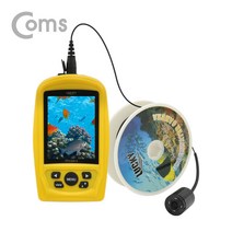 Coms 어군탐지기