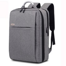 위dhns_스마트백팩 패션 백팩 정장용 학생용 노트북 책가방 노트북백 학생백 캐주얼백 수납백 패션백 용백 가벼운백 스타일백♥dhn