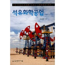 석유화학공업, 동화기술