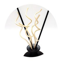 물결 우드 디퓨저스틱(10개입)