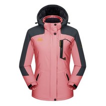 주니어스키복 스키복 WOLFONROAD 겨울 헤비급 스노우 보드 스키 자켓 여성 야외 카모 열 따뜻한 하이킹 코트 윈드 브레이커 아웃웨어