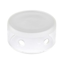 카메라 악세사리 교체 부품 Godox-AD300Pro 플래시 라이트 액세서리 스누트 허니콤 반도온 리플렉터 엘린크롬 브론컬러 프로포토 마운트 AD-AB 어댑터, [02] Glass Dome